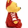 Winnie the Pooh Medium Soft Toy 30 cm height Image 7