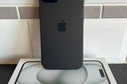 iPhone 15 128gb Black | 128GB | Unlocked | 91% MagSafe case