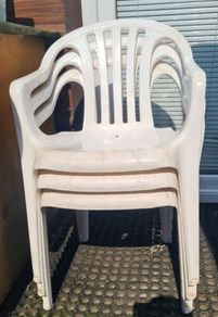 Garden Chairs