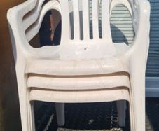 Garden Chairs