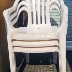 Garden Chairs