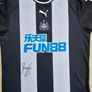 Football autographs collection FULL LIST Image 10