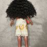Disney Moana Doll Original Outfit Image 3