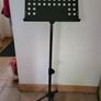 conductor music stand Image 2