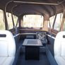 Motor Cruiser Boat Image 2