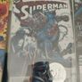 DC Superman signed lot Image 3