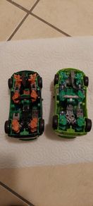 Transformer / toy