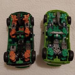 Transformer / toy