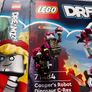 LEGO Dreamzzz Coopers Robot Dinosaur Image 7