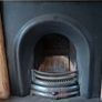 Bespoke Rustic Pine Fireplace. Image 3