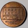 GAA commemorative medal. Image 4