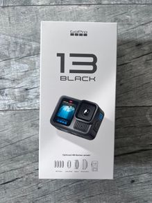 GoPro Hero 13 Black - New