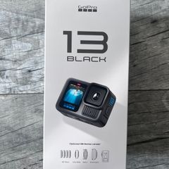 GoPro Hero 13 Black - New