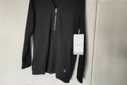 women's Bodylogic sports top.