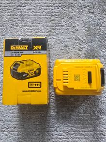 dewalt 5ah Battery