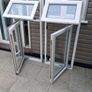2 pvc windows Image 6