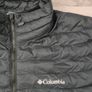 Columbia Lightweight Puffer Jacket Mens XXL Image 3
