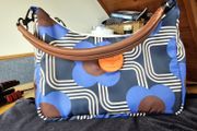 Orla Kiely handbag