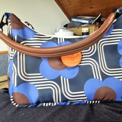 Orla Kiely handbag