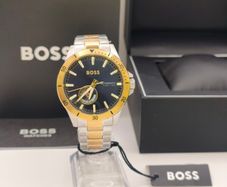 Hugo Boss men's watch