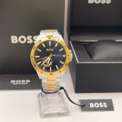 Hugo Boss men's watch