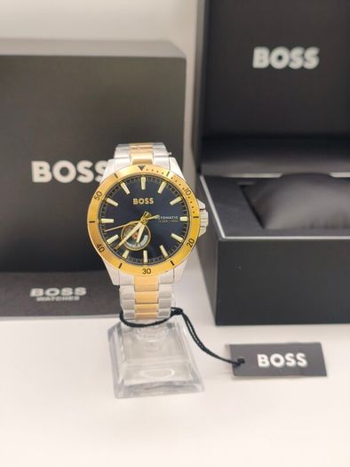Hugo Boss men's watch