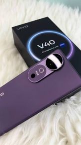 Vivo V40 5g