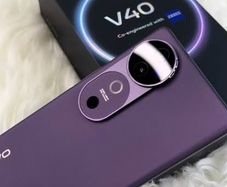 Vivo V40 5g