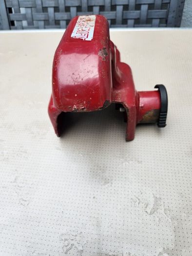 Alko caravan hitch  lock with key