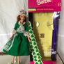 Vintage Special Edition Irish Barbie Image 2