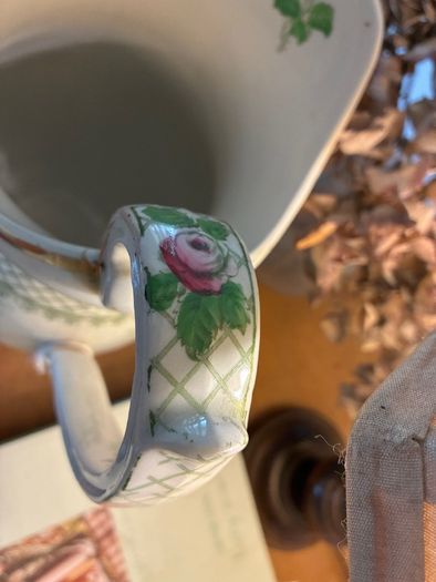 Victorian Wash Jug