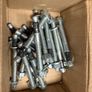 Steel and Anchor bolts Image 4