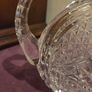 Edwardian Hand-Cut Crystal Whiskey Decanter Image 6