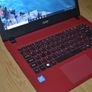 Acer Aspire Quad Core Laptop with HDMI + Microsoft Office Image 3
