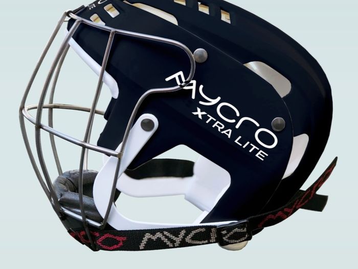 Mycro Hurling/Camogie Helmet Kids & Adults