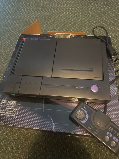 Pc engine Japanese console bungle like new !! All game are genuine original