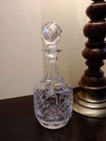 Cavan Decanter