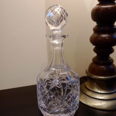Cavan Decanter