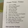 Set of 12 decodable readers Image 4