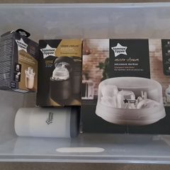 Tommee Tippee
