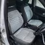 2010 Skoda Fabia 2td  Breaking Image 8