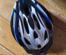 Bike Helmet