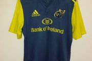 munster rugby jersey