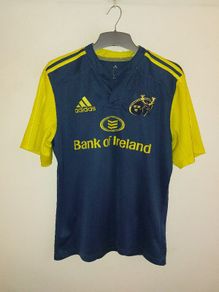munster rugby jersey