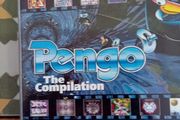 Pengo The Compilation