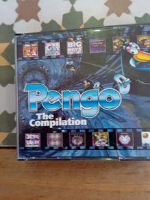 Pengo The Compilation