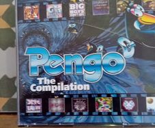 Pengo The Compilation