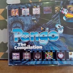 Pengo The Compilation