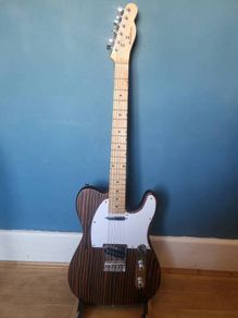 Telecaster