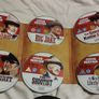 John Wayne 9 Movie Western Collection Dvd Boxset Image 2